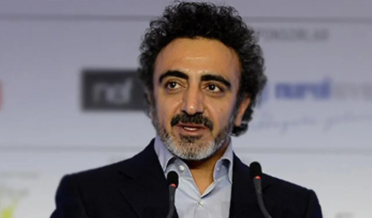 Chobani yoğurt sahibi kim