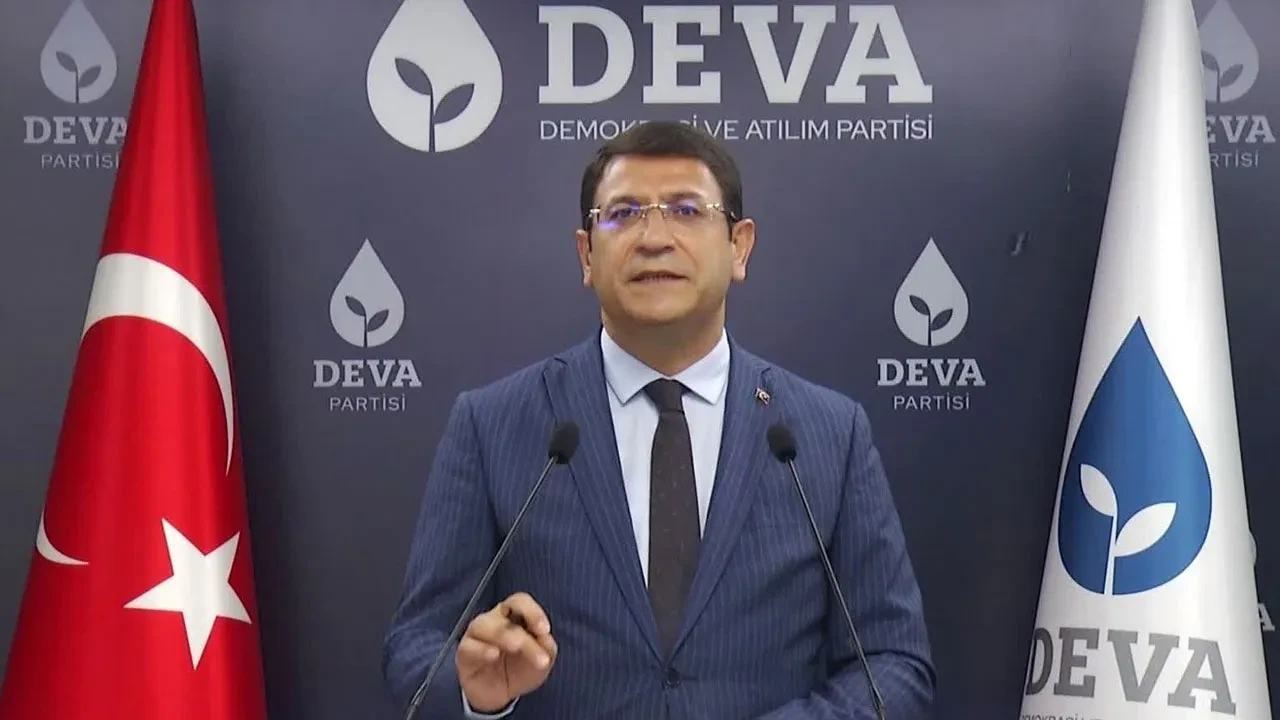 DEVA Parti'sinden CHP'lileri kızdıracak itiraf! 'En büyük hatamız' diyerek açıkladı