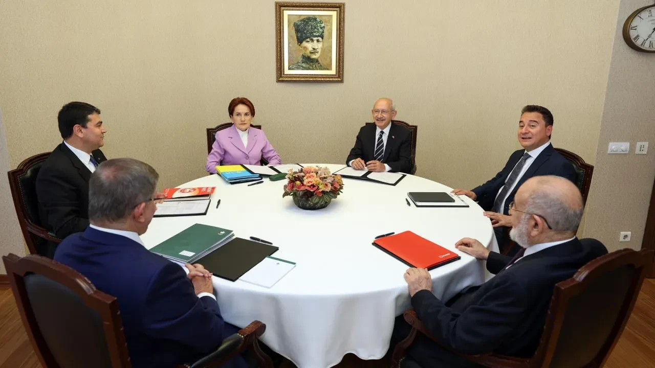 DEVA Parti'sinden CHP'lileri kızdıracak itiraf! 'En büyük hatamız' diyerek açıkladı