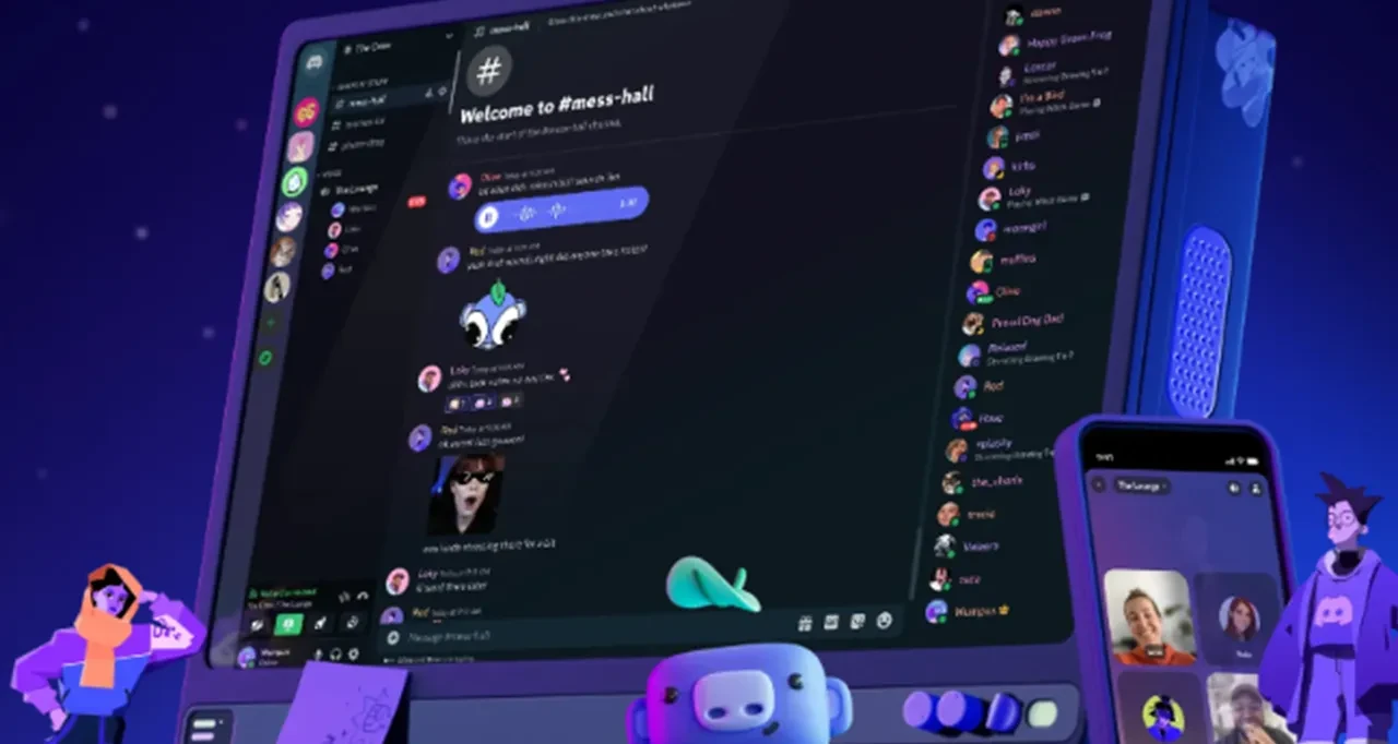 Discord'a yüz tarama gelecek mi? Türkiye'de erişime açılabilir