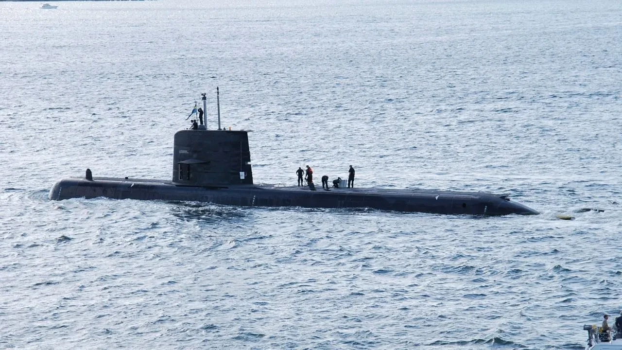 Dünyanın en güçlü denizaltı donanmaları belli oldu! Türkiye 12 denizaltıyla listede