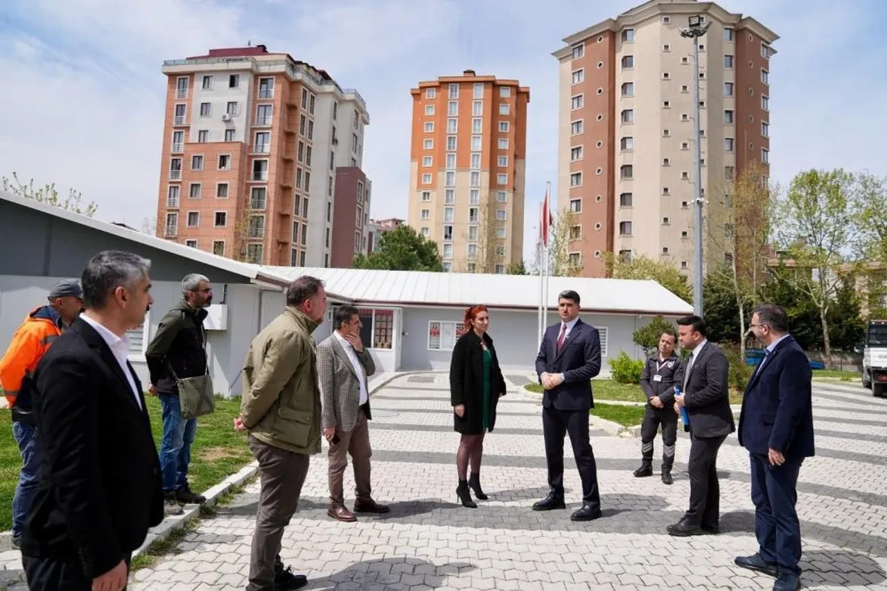 Duyu bütünleme merkezi yakında hizmete giriyor