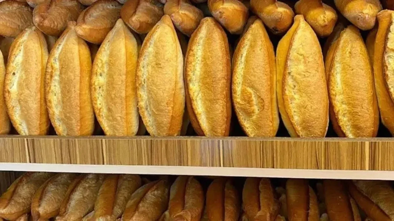 Ekmek satış fiyatında büyük indirim! Vatandaşlar sıraya girdi