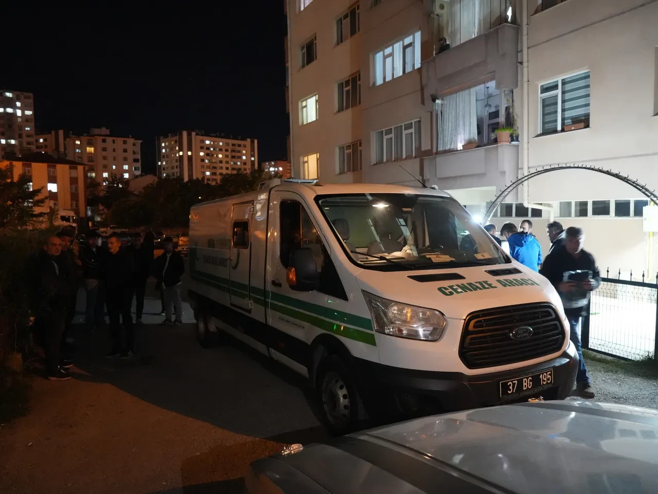 Eşini katleden polis memuru hakkında yeni gelişme! Cezası belli oldu