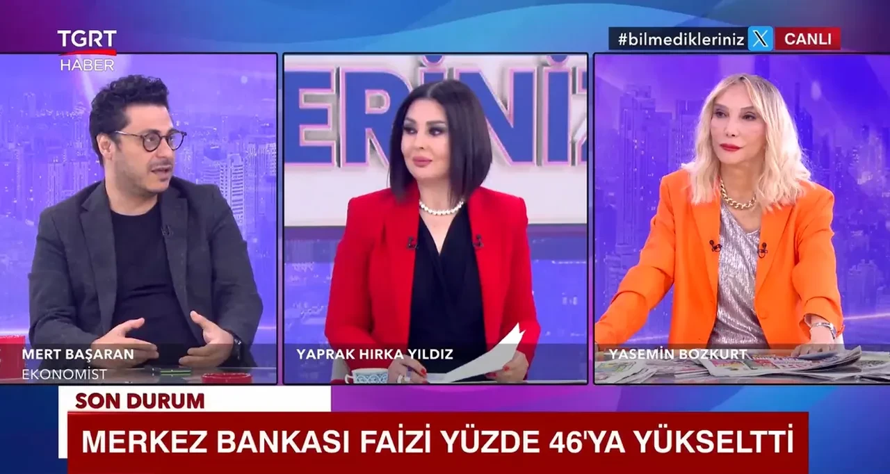 Ev almak için doğru zaman mı? Mert Başaran’dan altın değerinde tavsiyeler: "Şimdi almazsanız..."