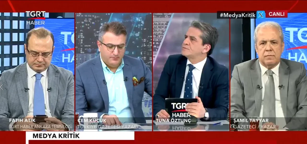 Gazeteci Cem Küçük’ten çok konuşulacak rüşvet iddiası! Parke taşının altında 2 milyon dolar