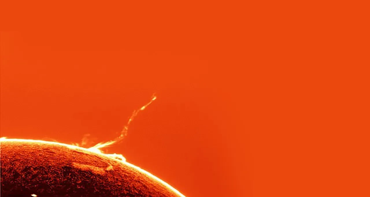 Güneş’te 100 yıllık gizemli döngü başladı: Güneş fırtınaları bu tarihlerde iki katına çıkabilir