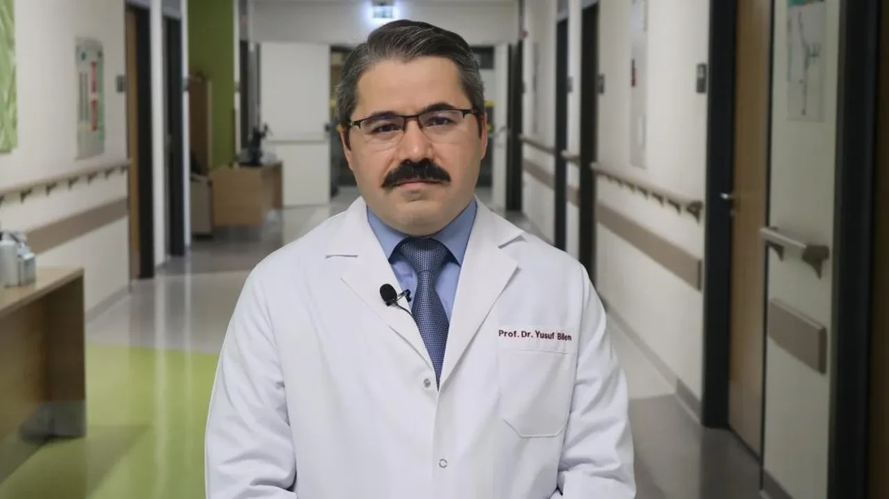 Hemofili hastalarının sağlıklı bir ömür sürmesi mümkün