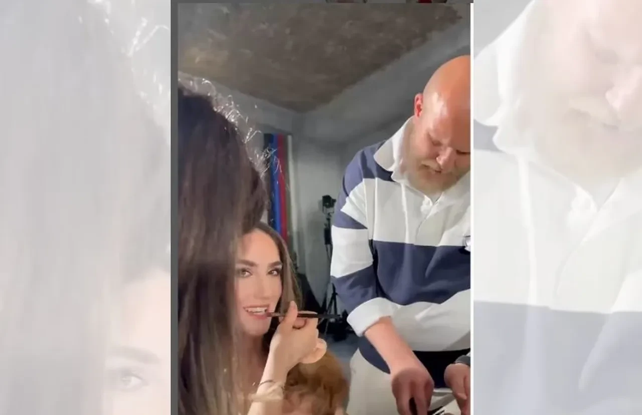 İdil Bilgen,  Miss World yarışmasında Türkiye'yi temsil edecek