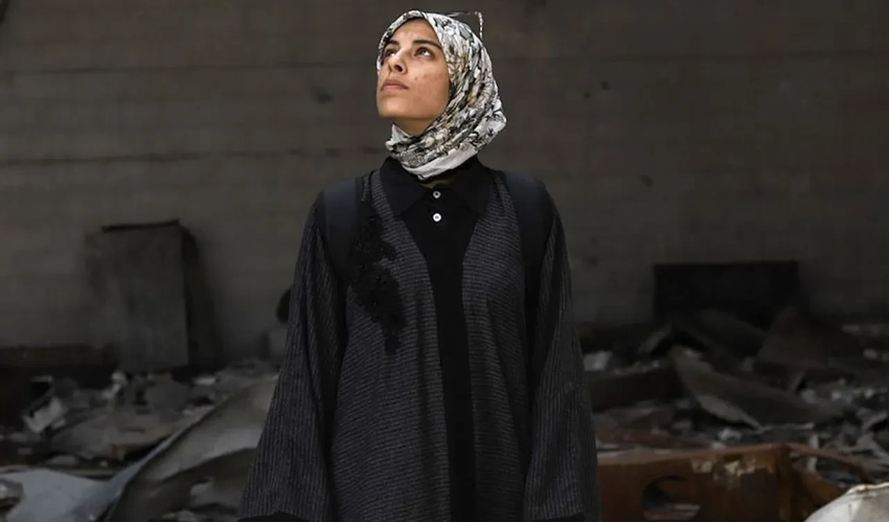 İsrail'in Gazze'deki katliamları sürüyor! Foto muhabiri Fatma Hassona hayatını kaybetti