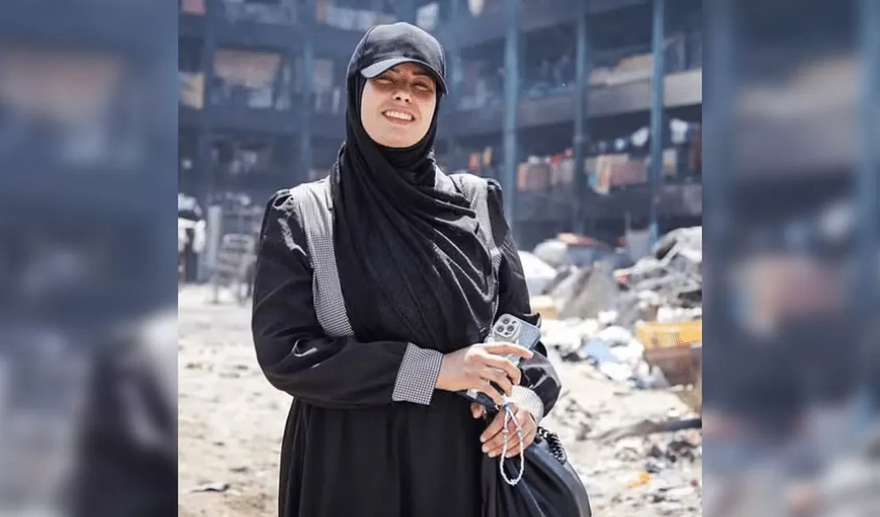 İsrail'in Gazze'deki katliamları sürüyor! Foto muhabiri Fatma Hassona hayatını kaybetti