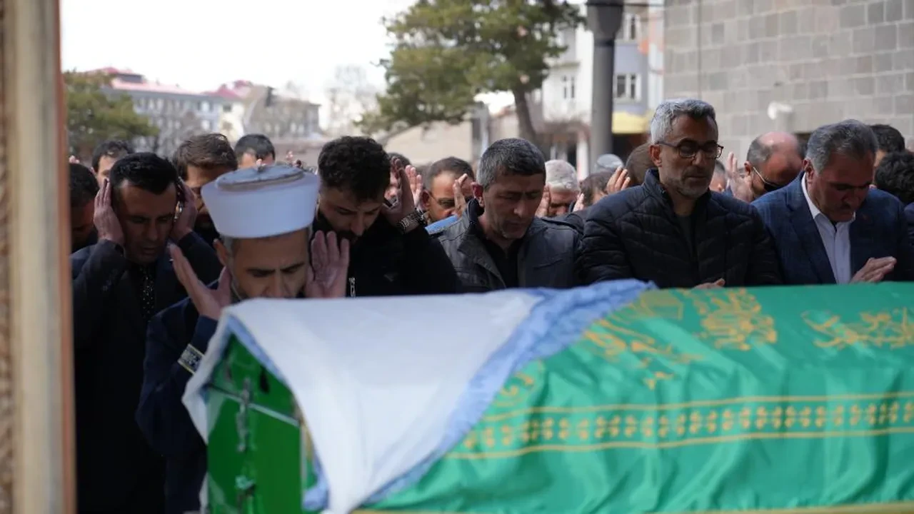 Kızı vahşice katledilen bir annenin feryadı yürek dağladı!