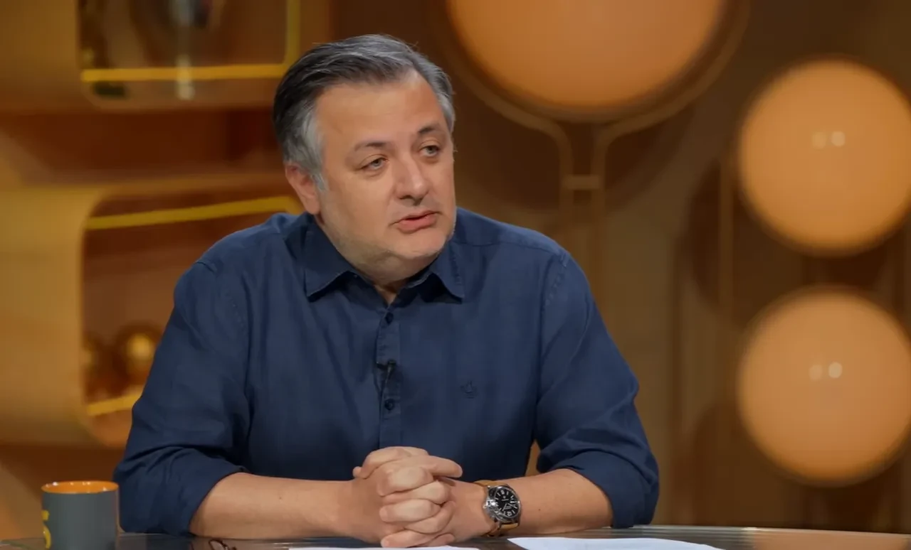 Mehmet Demirkol'dan TFF Başkanı İbrahim Hacıosmanoğlu'na sert eleştiri: "Şu durumu istese yapamazdı"