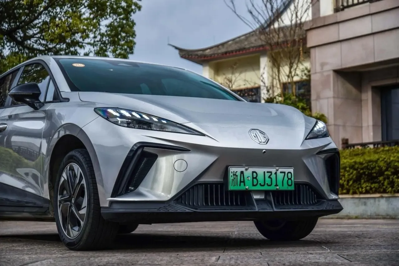 MG'nin gözü Türkiye'de: Yeni fabrika için güçlü aday!