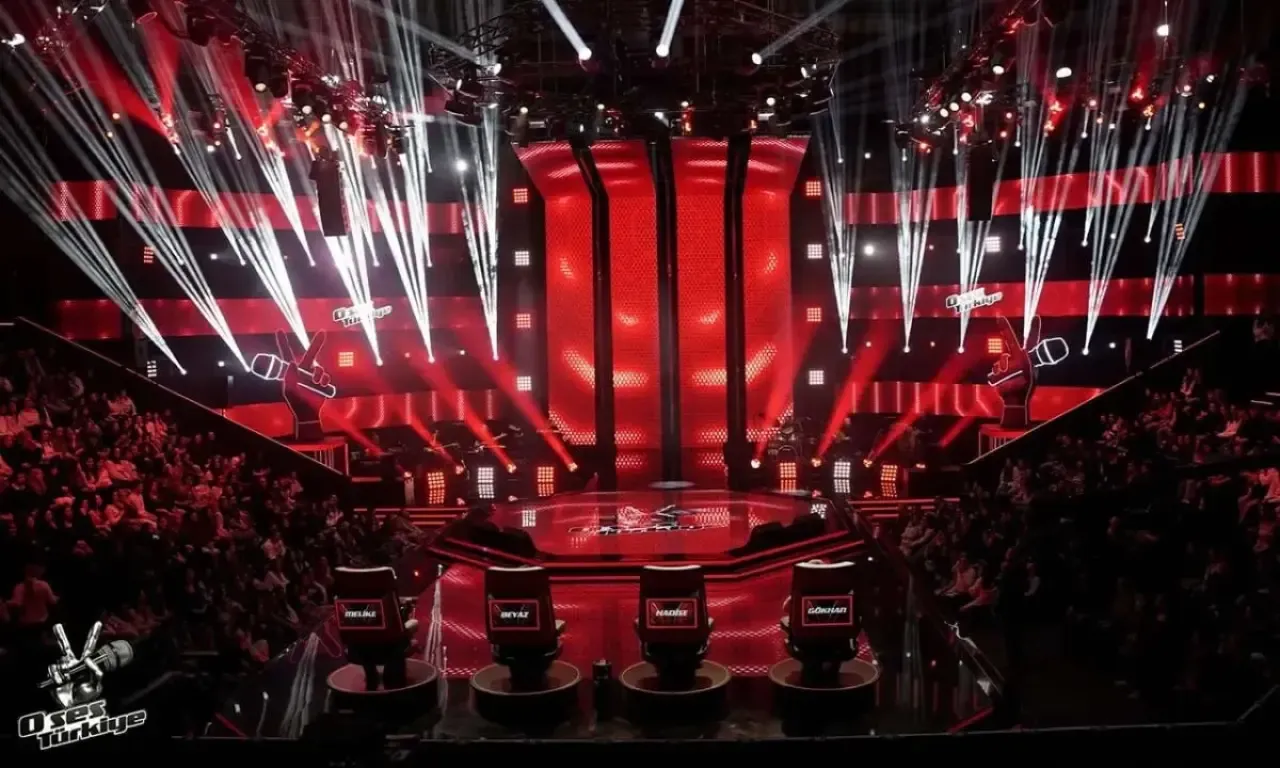 O Ses Türkiye yayınlanmayacak mı? 2025 O Ses Türkiye yayınlanmadı kafalar karıştı