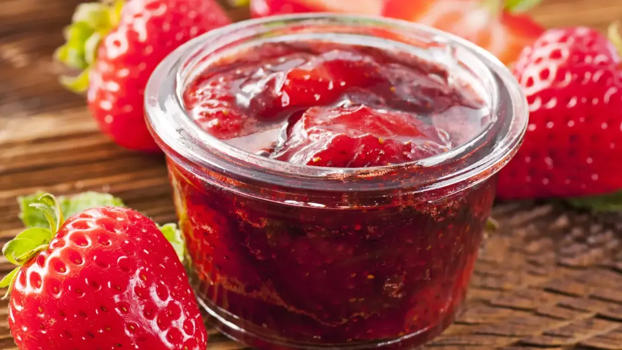 Reçelsiz kahvaltı yapmam diyenler dikkat! Karaciğer ve midenin sinsi düşmanı