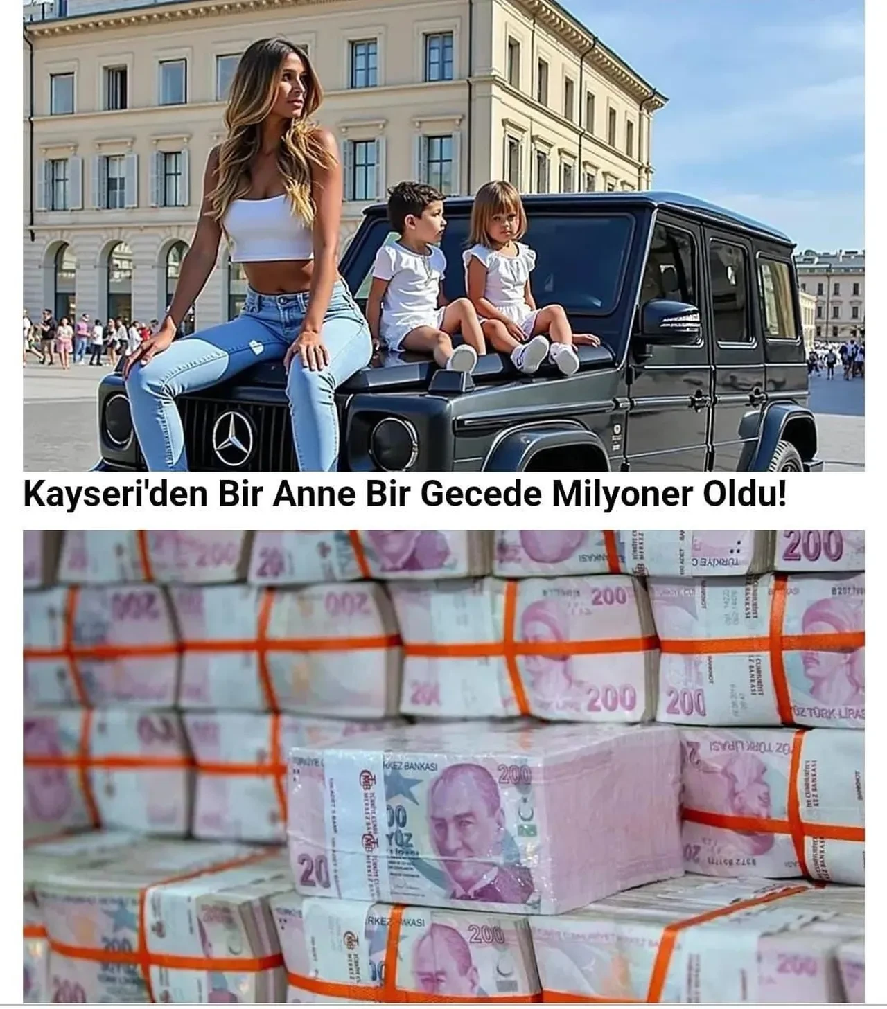 Savunma sanayii ve ünlü isimler hedefte! Dolandırıcıların yeni oyunu ortaya çıktı