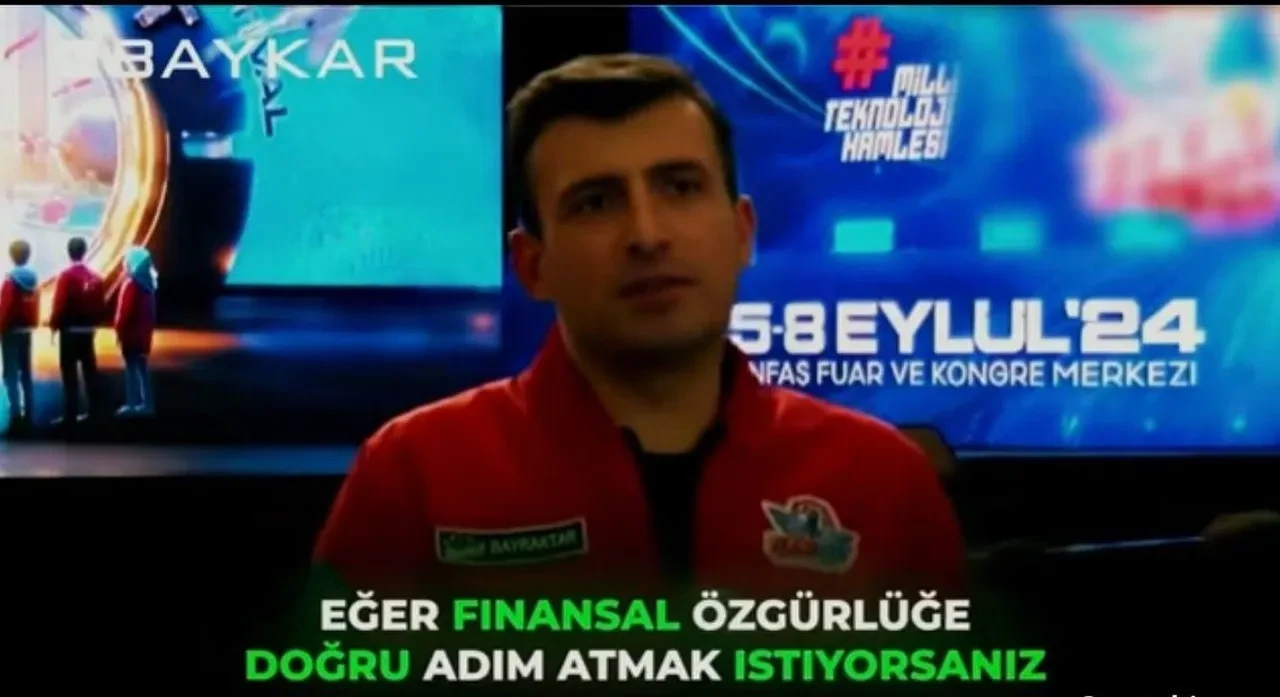 Savunma sanayii ve ünlü isimler hedefte! Dolandırıcıların yeni oyunu ortaya çıktı