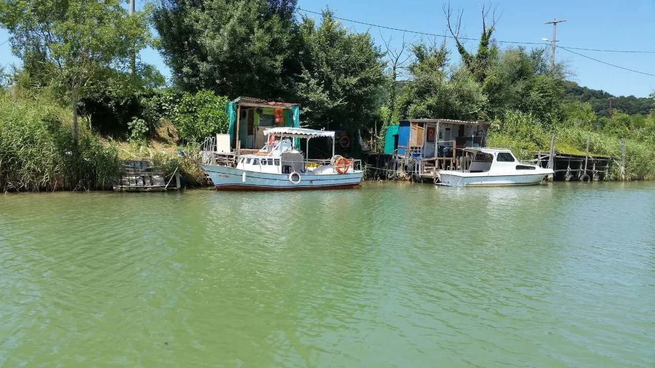 Şehirden uzaklaşma rotası: Hafta sonu ailenizle beraber günübirlik gezi planı! Buraya uğramayı unutmayın