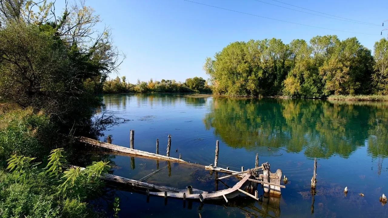 Şehirden uzaklaşma rotası: Hafta sonu ailenizle beraber günübirlik gezi planı! Buraya uğramayı unutmayın