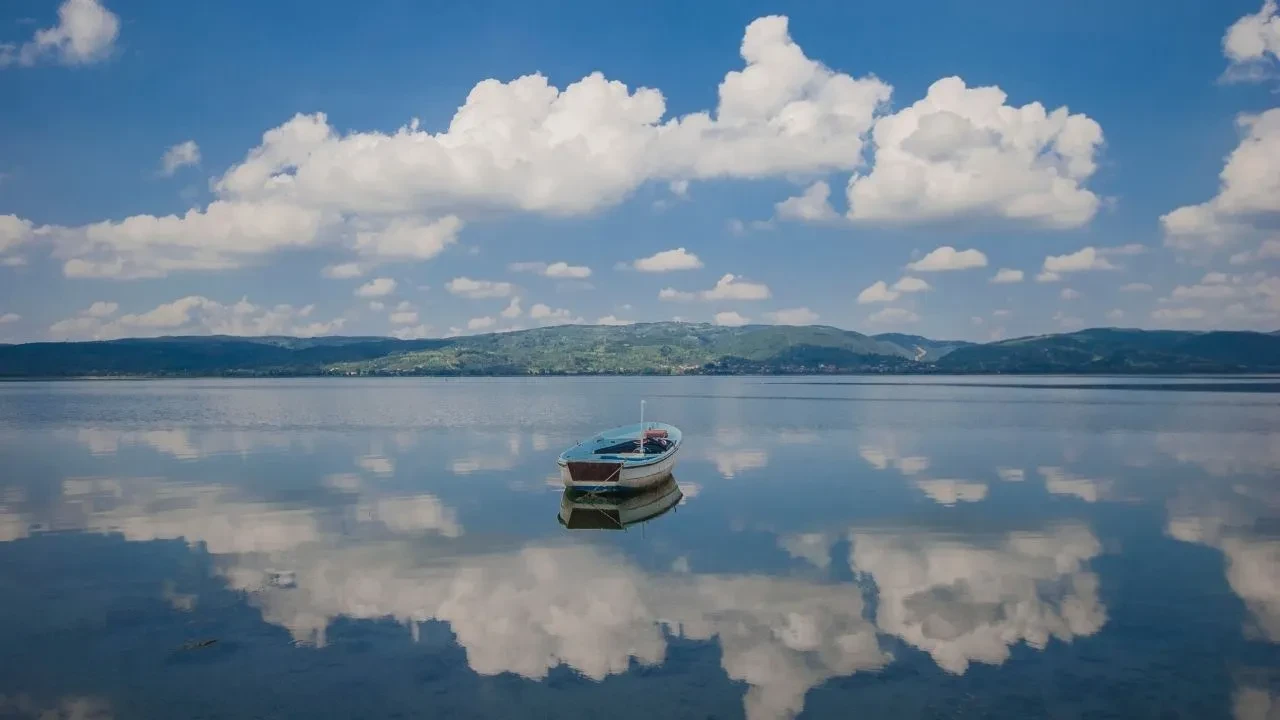 Şehirden uzaklaşma rotası: Hafta sonu ailenizle beraber günübirlik gezi planı! Buraya uğramayı unutmayın