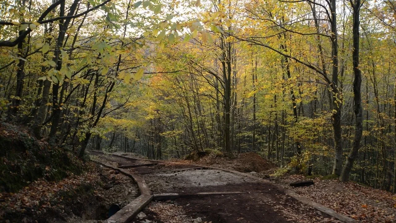 Şehirden uzaklaşma rotası: Hafta sonu ailenizle beraber günübirlik gezi planı! Buraya uğramayı unutmayın