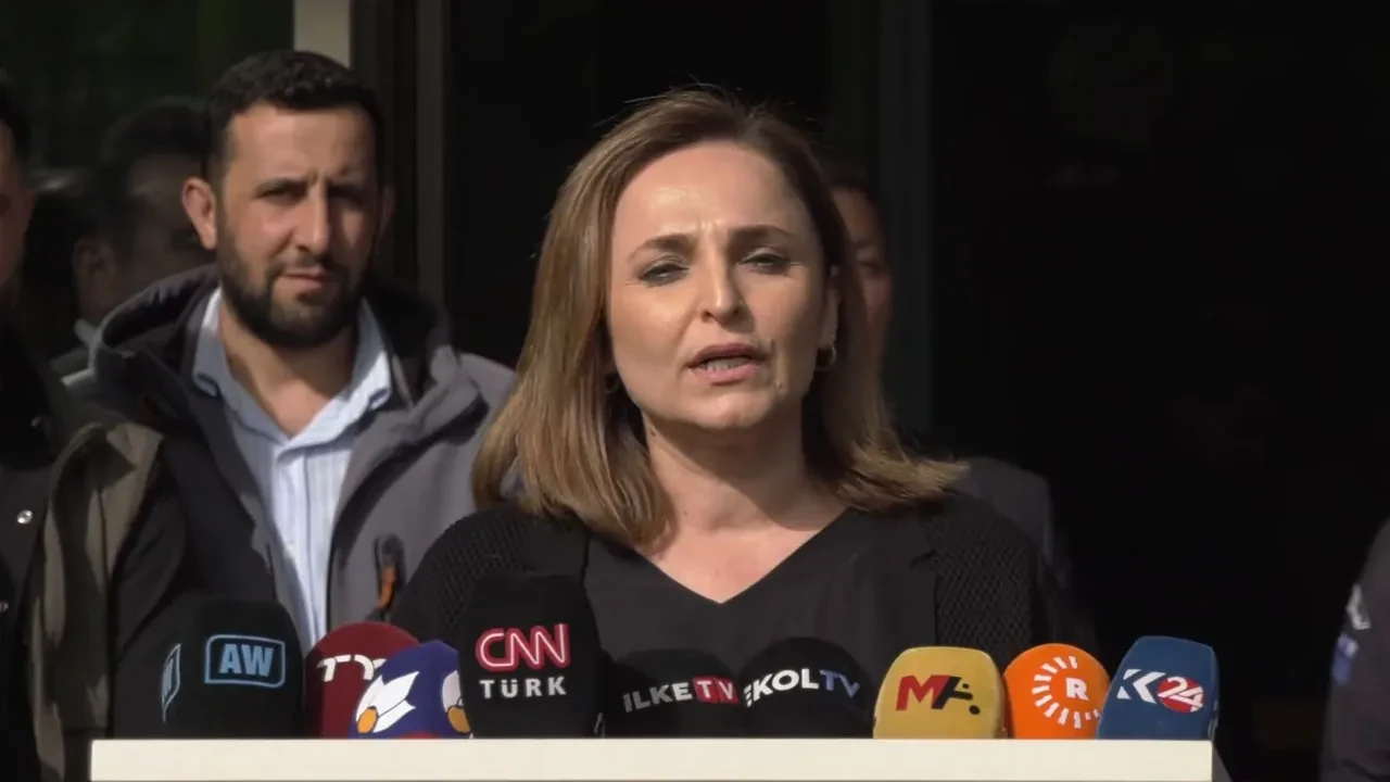 Son dakika | DEM Parti'den Sırrı Süreyya Önder'in sağlık durumu hakkında yeni açıklama