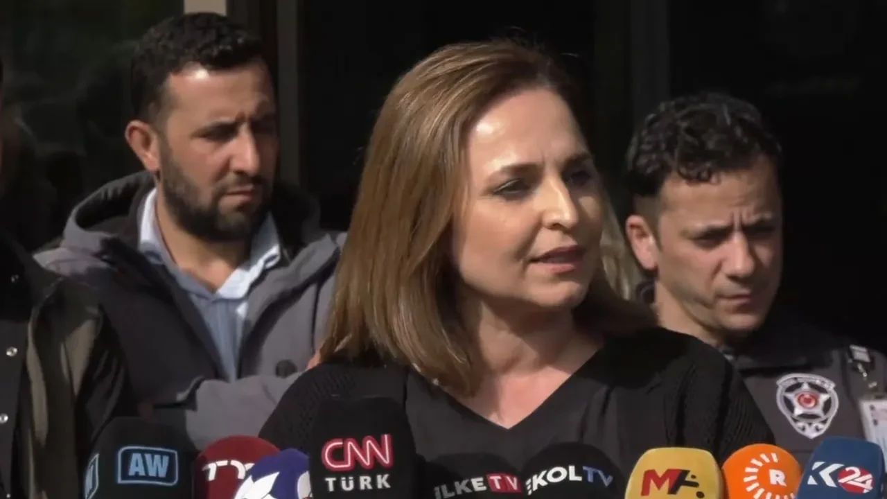 Son dakika | DEM Parti'den Sırrı Süreyya Önder'in sağlık durumu hakkında yeni açıklama