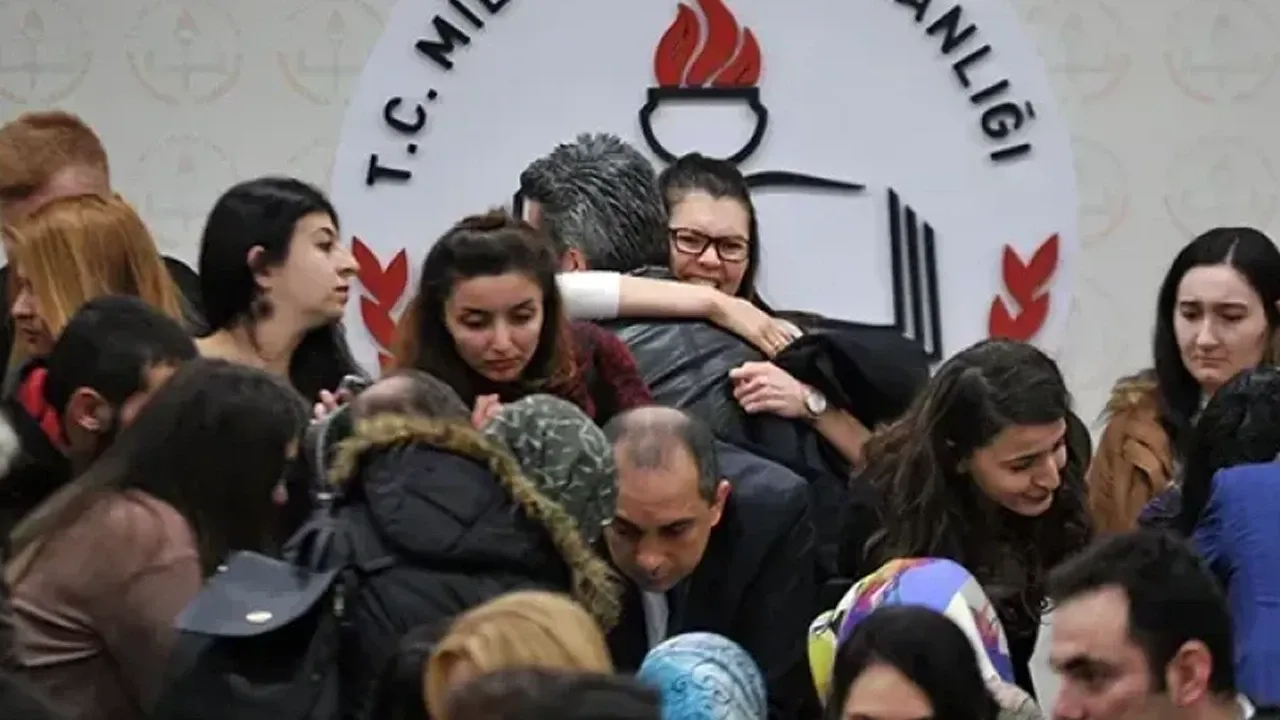 Son dakika | MEB'den öğretmen ataması açıklaması! Kontenjan listesi açıklandı