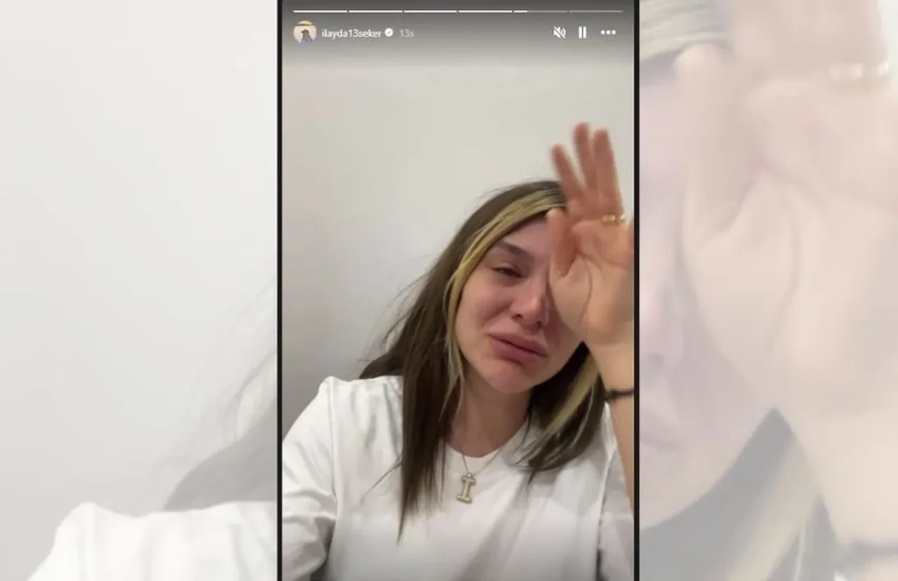 Survivor İsmail Balaban Türkiye'ye geliyor, eşi İlayda Şeker gözyaşlarına boğuldu