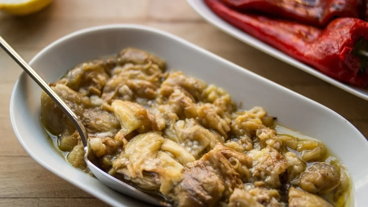 TasteAtlas'tan Dünyanın En İyi 50 Salatası seçimi: Türk mutfağının lezzetleri listede