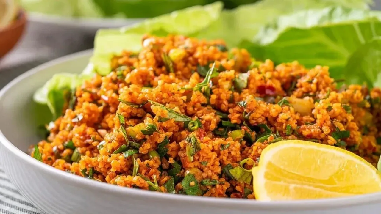 TasteAtlas'tan Dünyanın En İyi 50 Salatası seçimi: Türk mutfağının lezzetleri listede