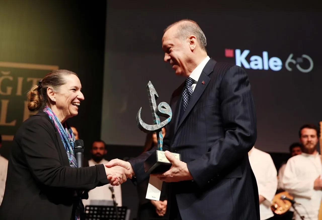 Türkiye güvenli liman! Küresel ticaret savaşlarında yeni dönem