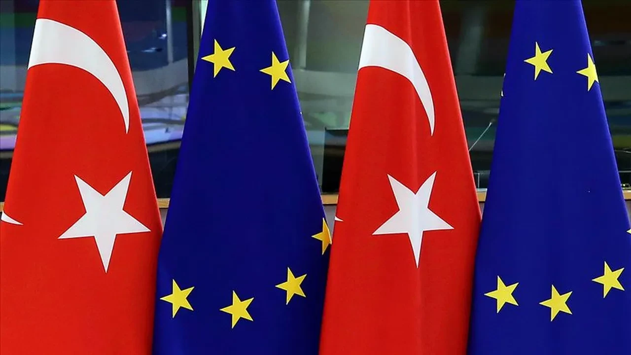 Türkiye güvenli liman! Küresel ticaret savaşlarında yeni dönem