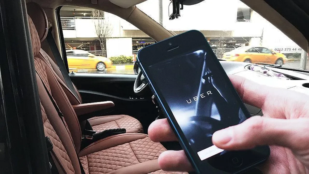 Uber’den sürpriz hamle: Trendyol Go’yu gözüne kestirdi: Görüşmeler başladı