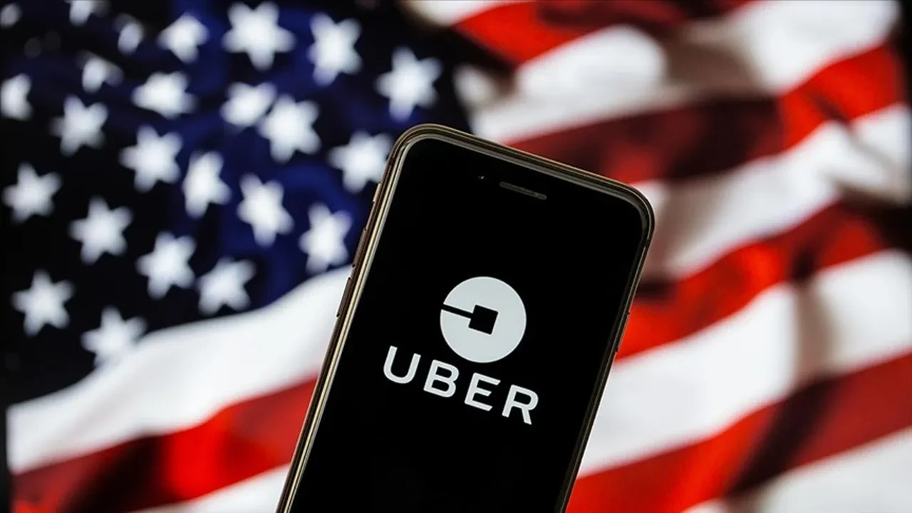 Uber’den sürpriz hamle: Trendyol Go’yu gözüne kestirdi: Görüşmeler başladı