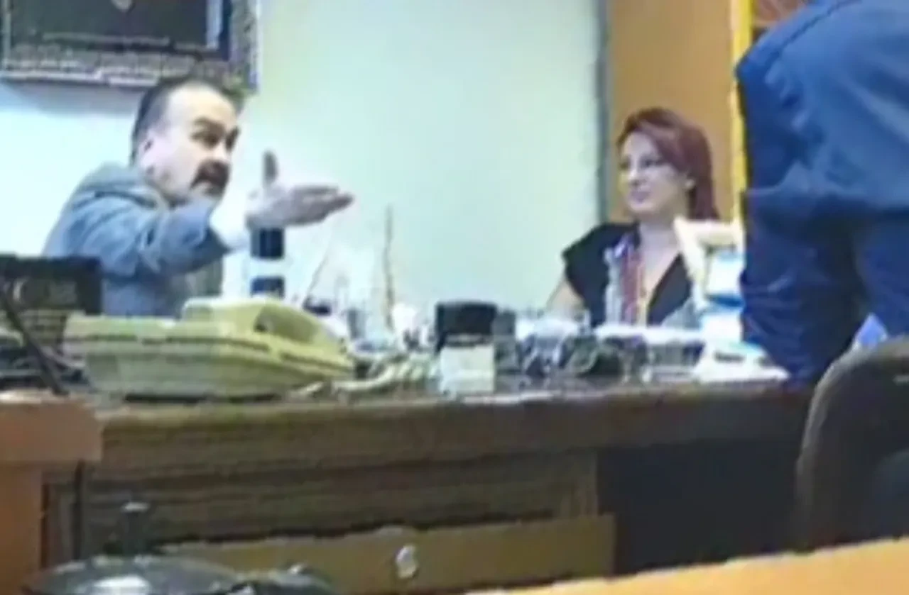 Yenidoğan Çetesi savcısını tehdit edenlere ikinci dalga operasyon! 'Hakim savcı tanımam, sıkar geçeriz'