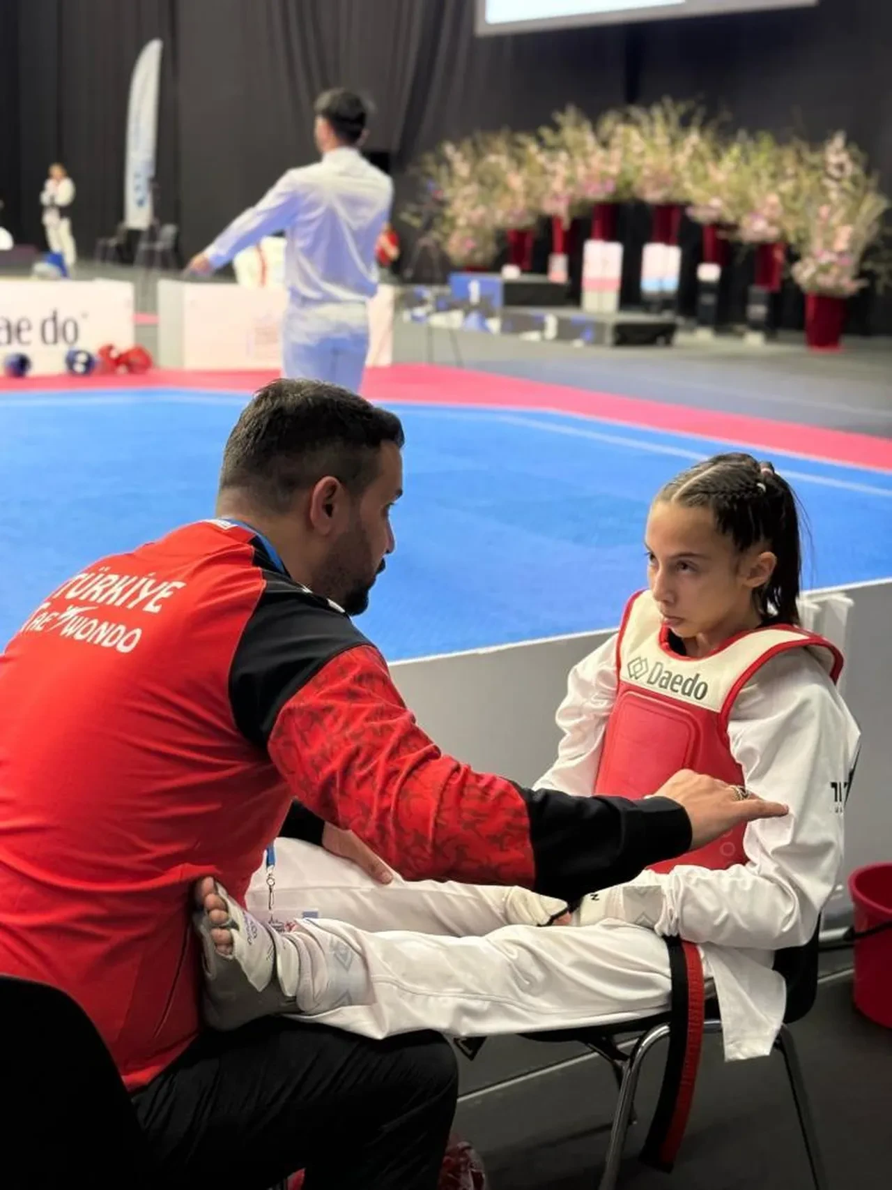 Yıldızlar Avrupa’yı fethetti