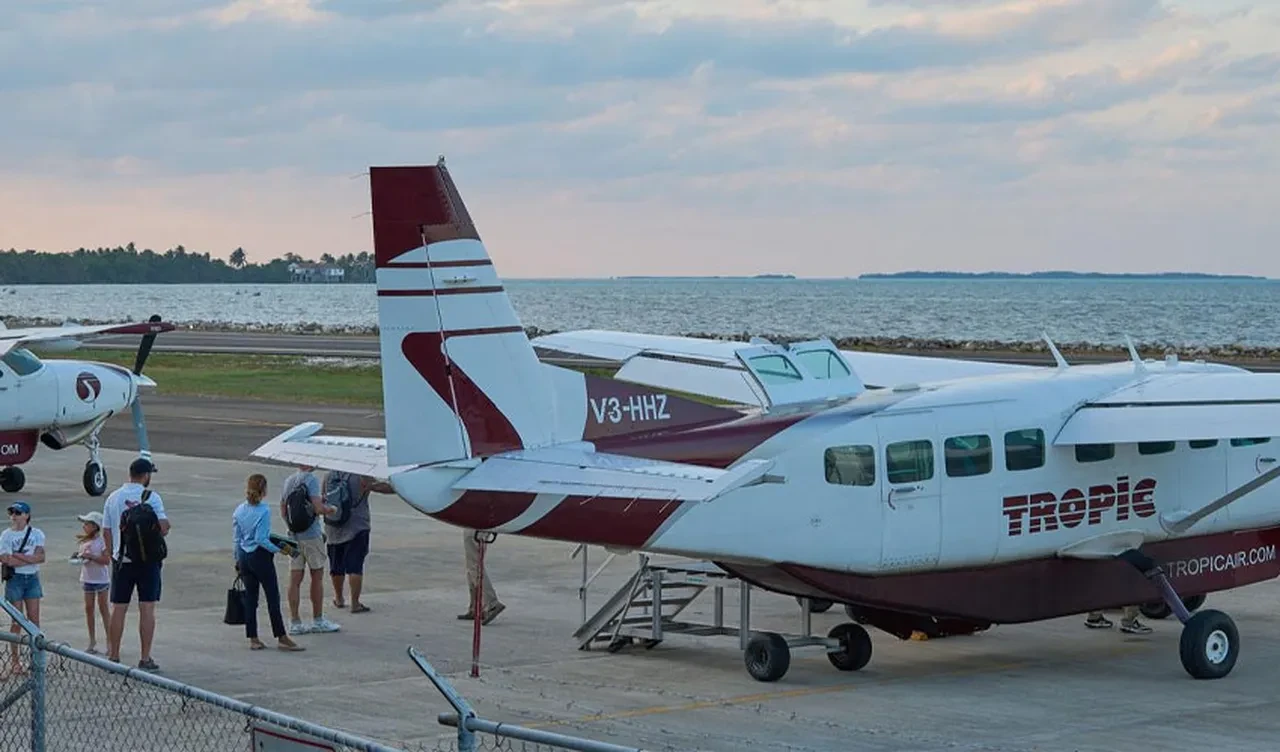 Yolcuları bıçakladı, pilotu rehin aldı! Uçak hırsızı havada böyle etkisiz hale getirildi