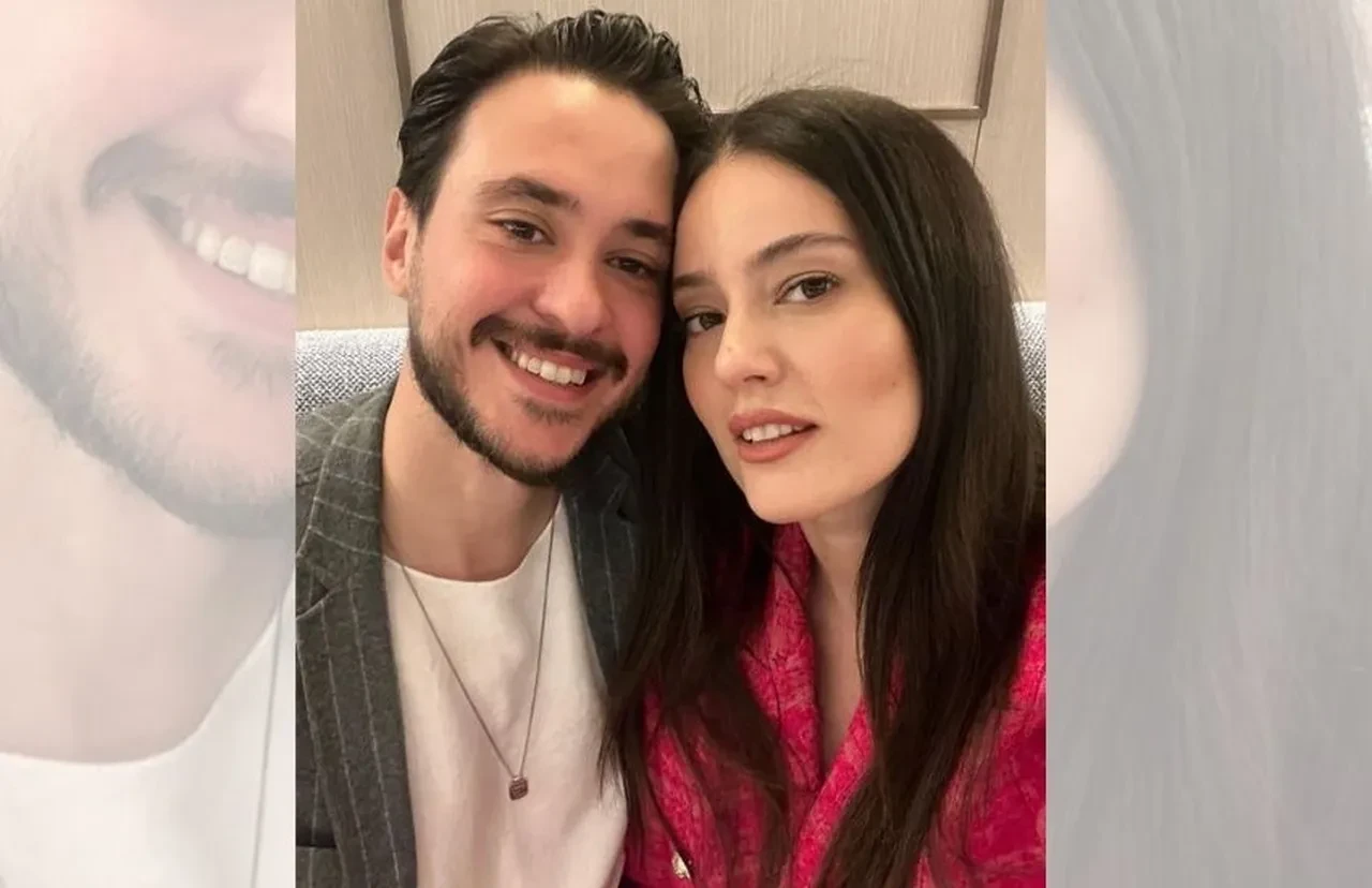 Anıl Altan'ın Pelin Akil sessizliği! Doğum gününü kutlamadı