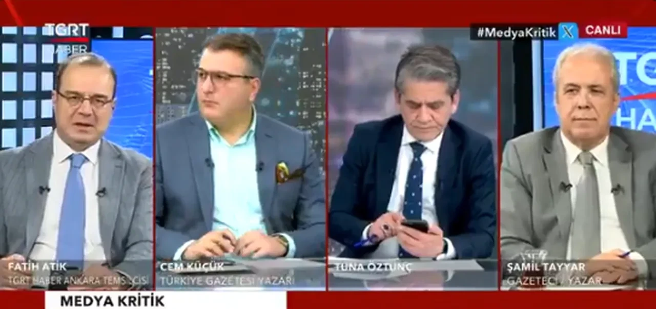 Anketlerde Özgür Özel'e soğuk duş: Performansı başarısız bulundu!