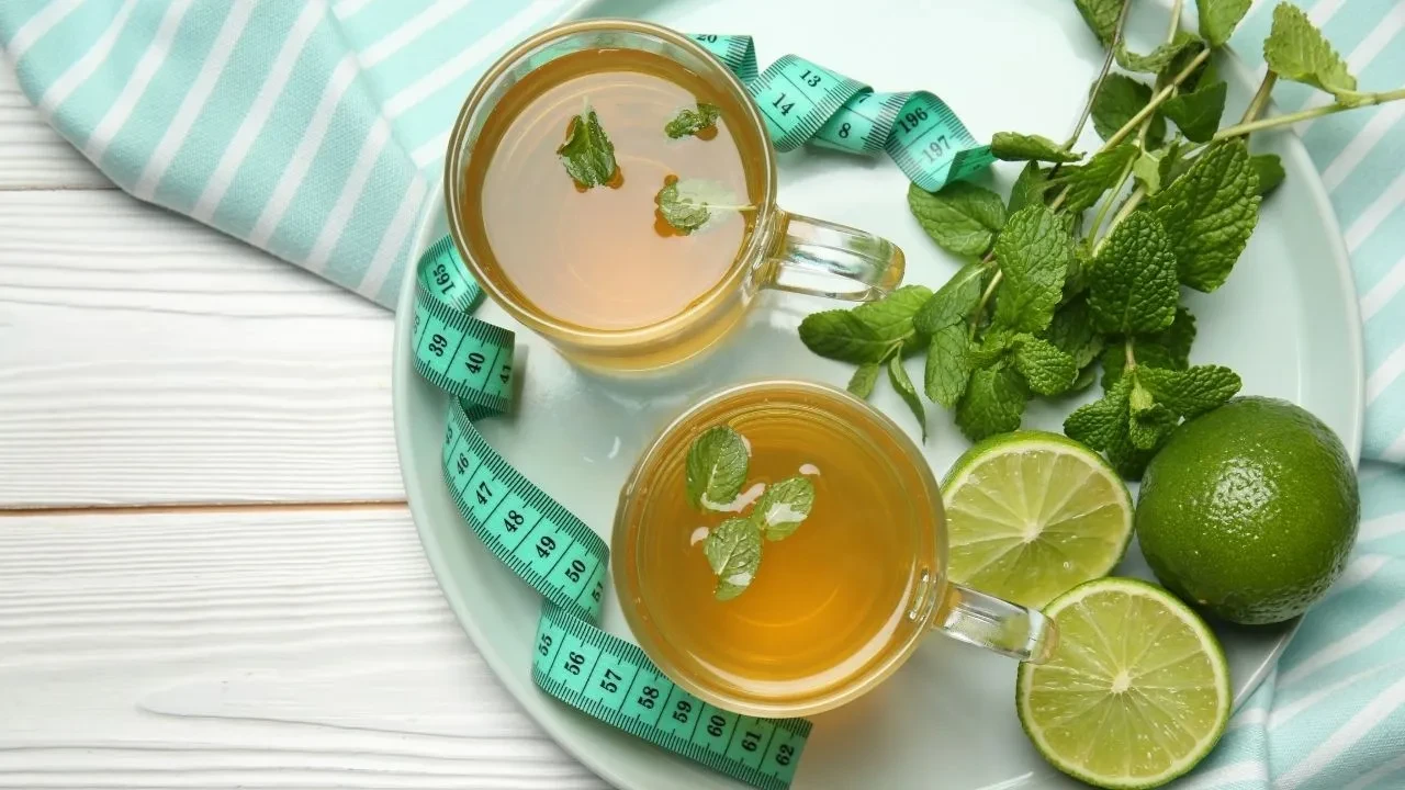 Bir haftada farkı göreceksiniz! Üç malzemeli iştah kapatan çayın inanılmaz etkileri