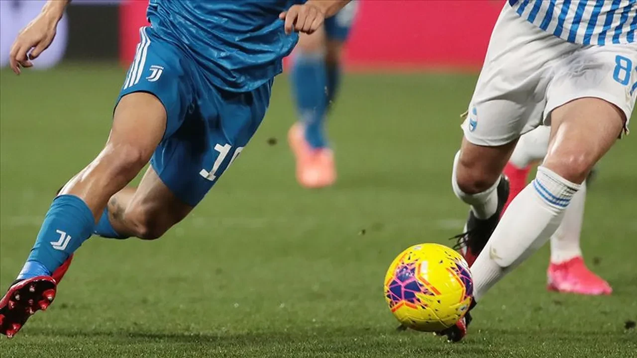 Bu akşamın maçları kaçmaz! La Liga, Süper Lig, Bundesliga ve daha fazlası