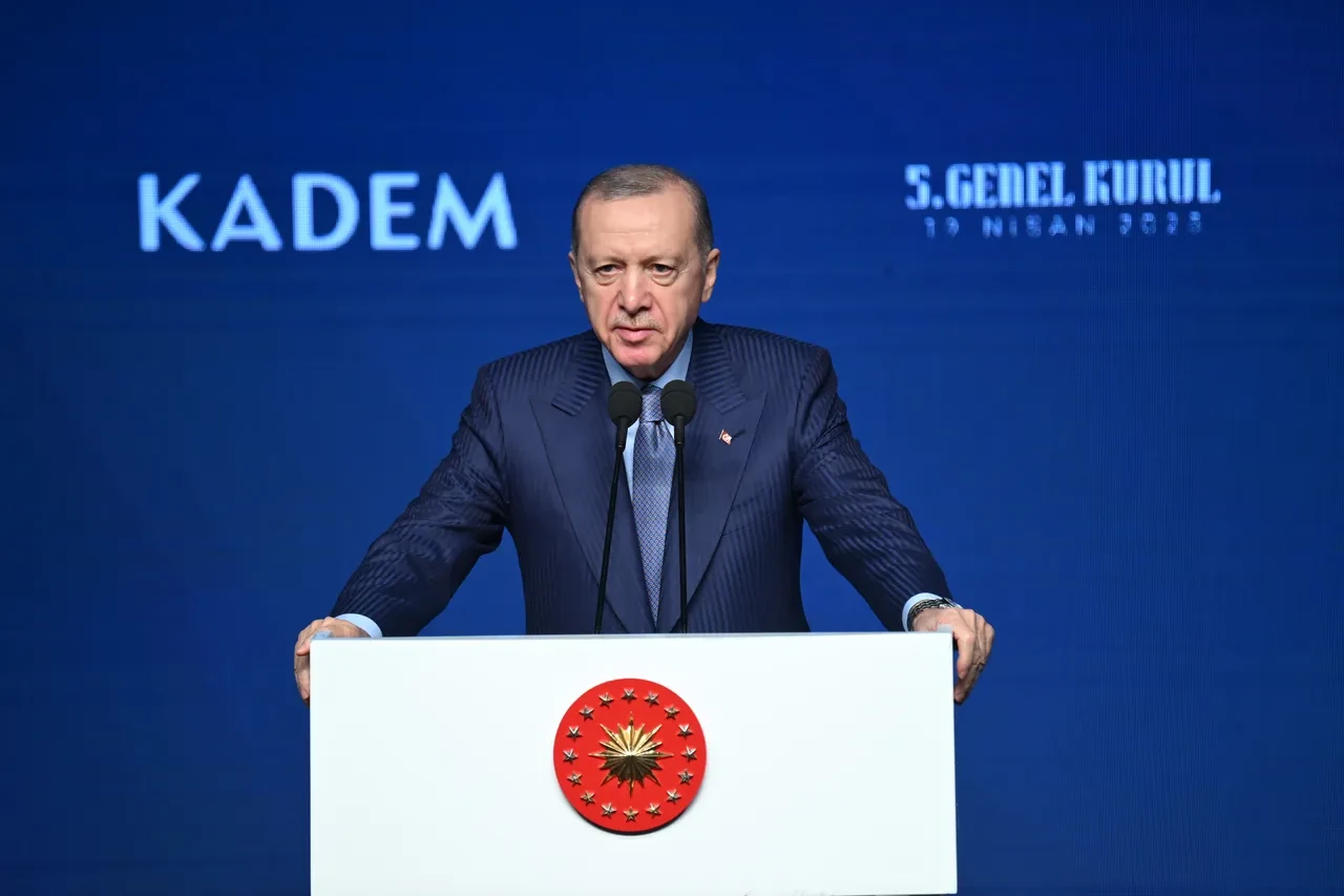 Cumhurbaşkanı Erdoğan 'beka sorunu' diyerek uyardı: Savaştan daha büyük tehdit