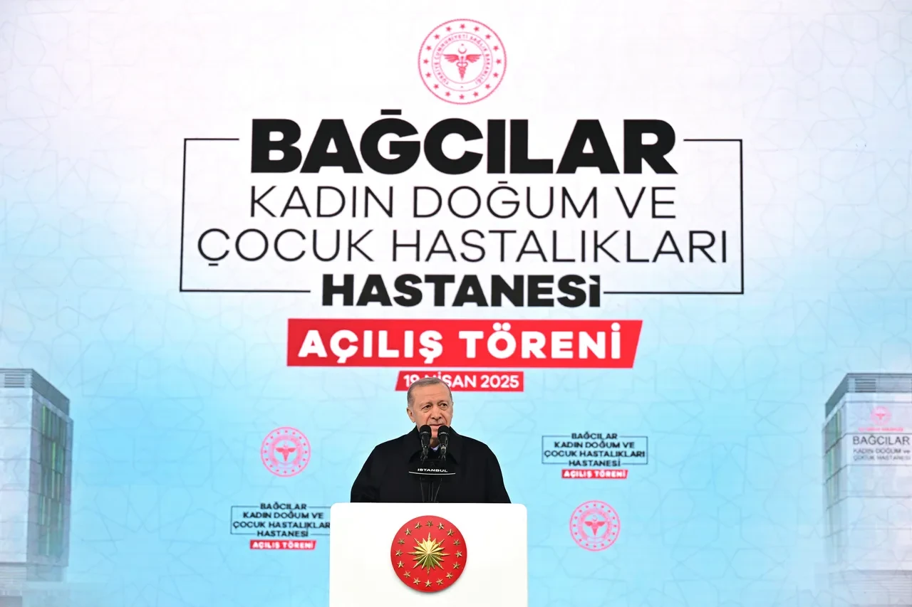 Cumhurbaşkanı Erdoğan'dan normal doğum tartışmalarına ilişkin açıklama: Kadınları rencide edecek bir şey yoktu