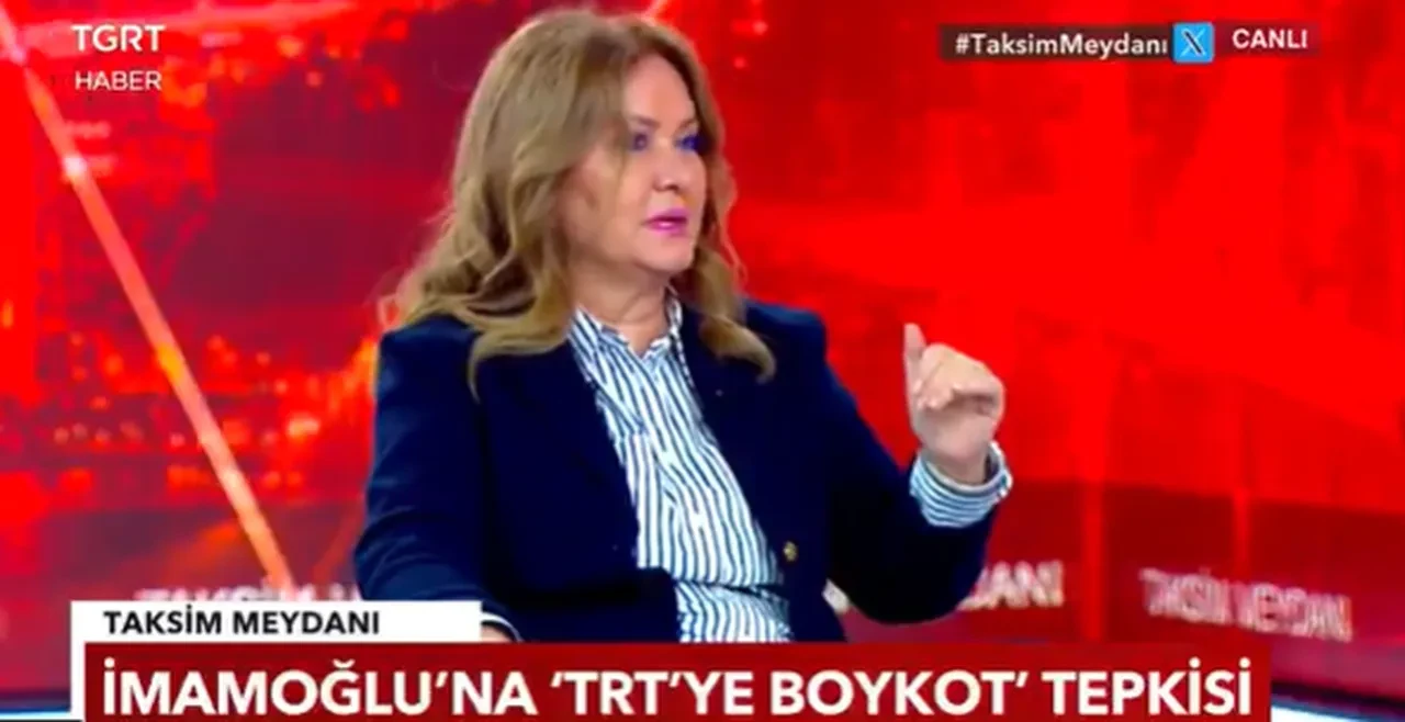 Ekrem İmamoğlu’na boykot tepkisi: Herkese büyük hakaret!