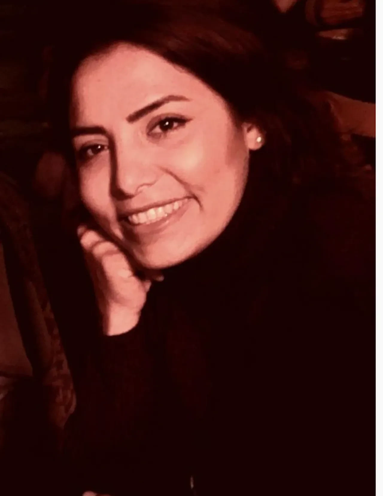 Eski eşini benzin döküp yakmıştı! Duruşma öncesi hayatını kaybetti 