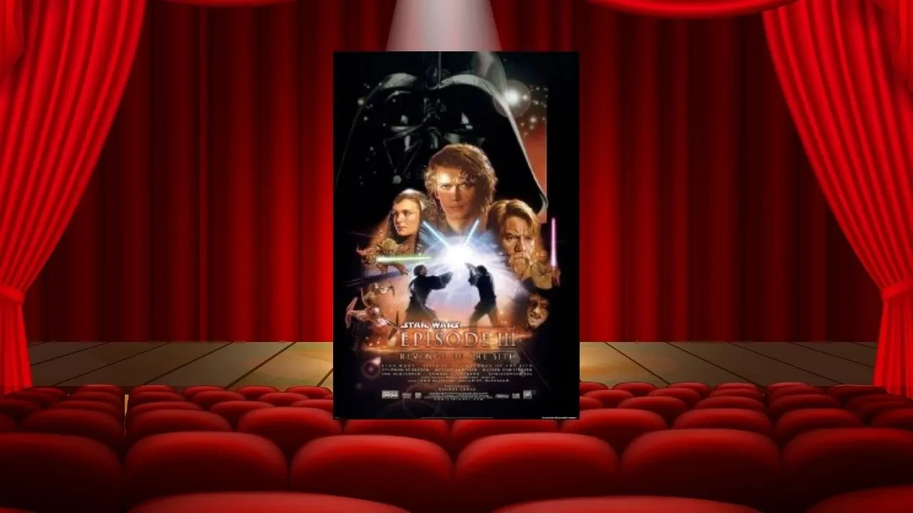 Film sevenlerin beklediği oldu: Dünyaca ünlü serinin filmi yeniden vizyona giriyor