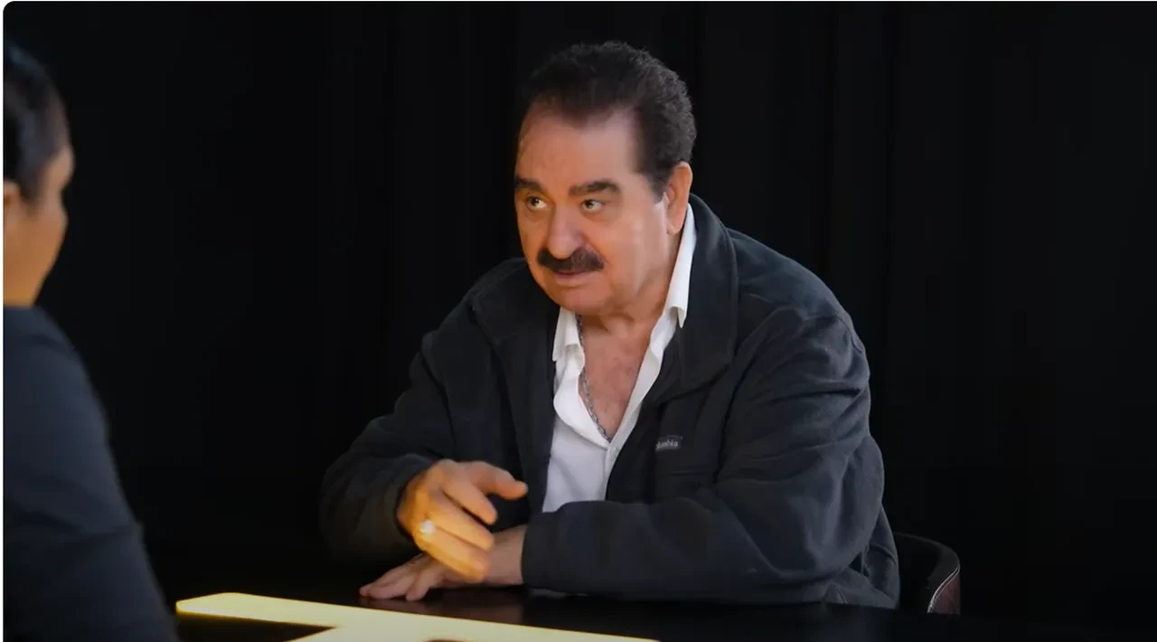 İbrahim Tatlıses soyadının sırrını anlattı!