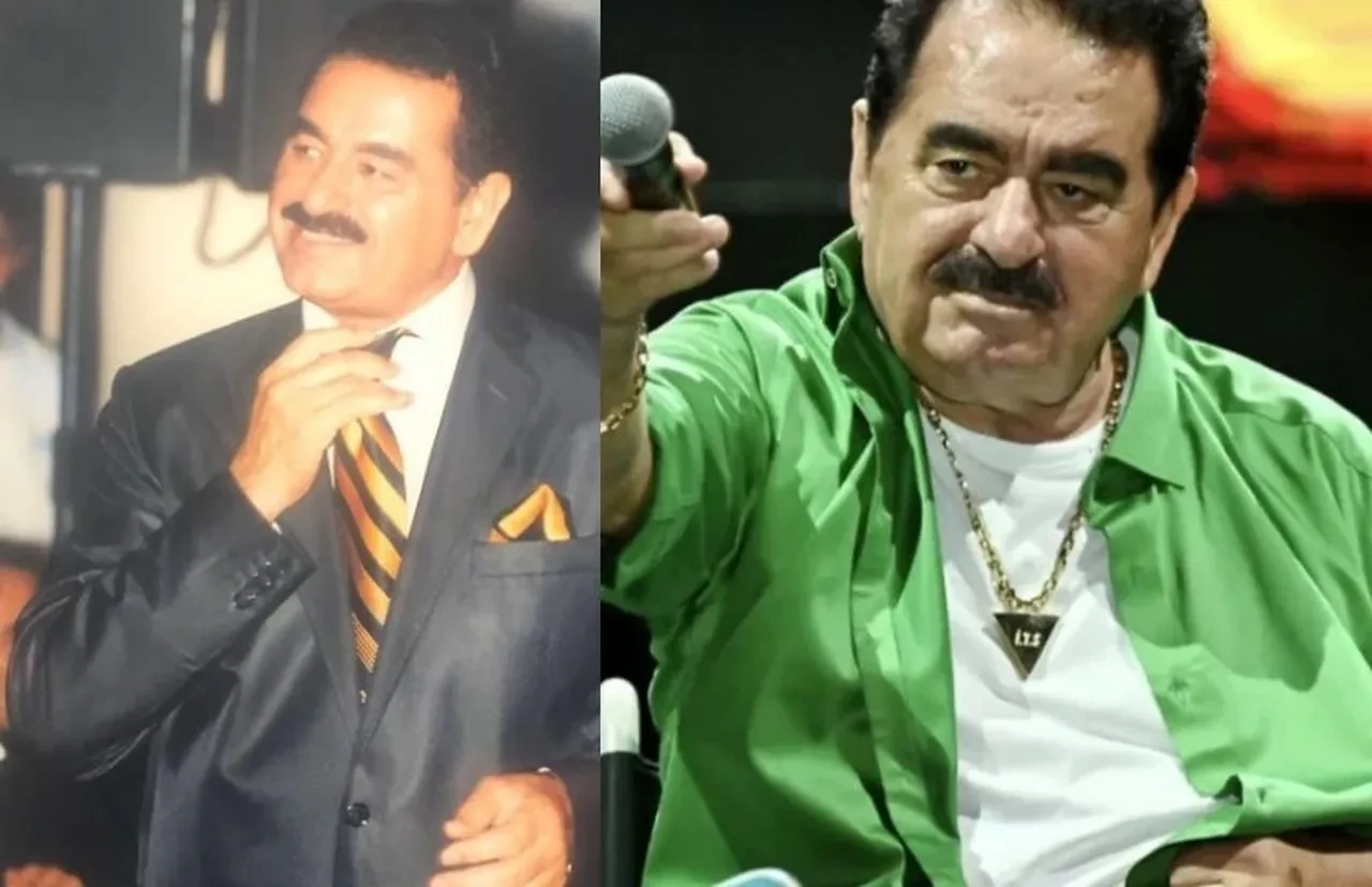 İbrahim Tatlıses soyadının sırrını anlattı!